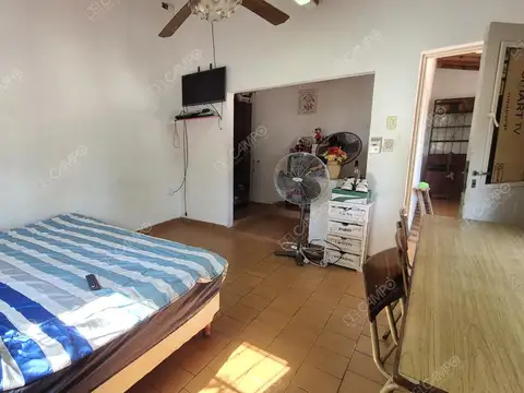 Casa en Venta 40 años