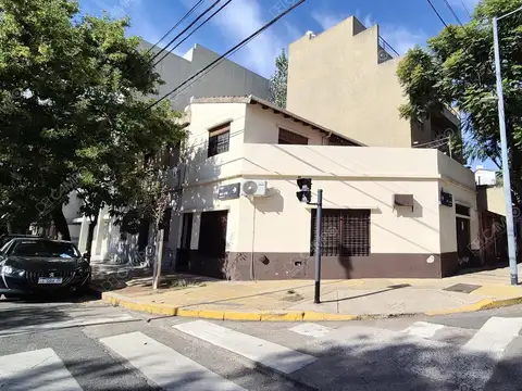 Vidal 4600 - Saavedra - Casa en esquina 3 amb Cochera y Terraza- Usab2