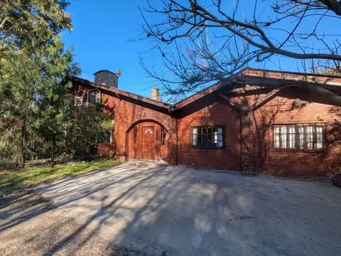 Casa en Venta de 5 dormitorios