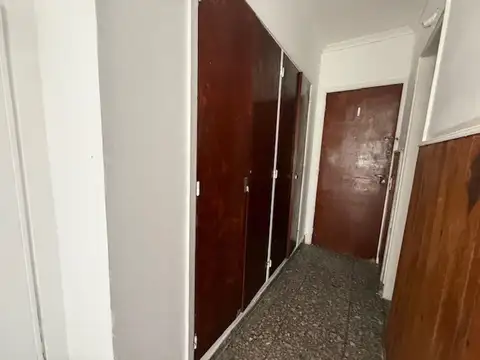 Depto Tipo Casa Monoambiente con 1 baño