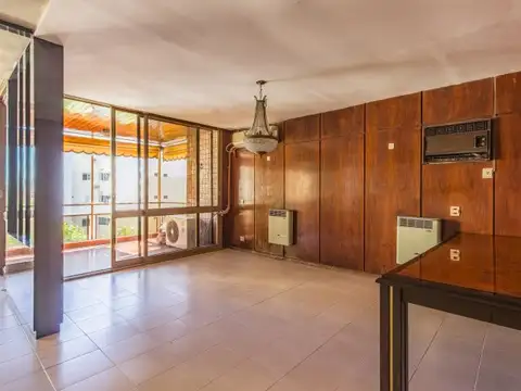 Departamento en Venta en Villa del Parque, USD 295.000