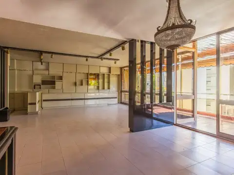 Campana 2863 , Piso 5