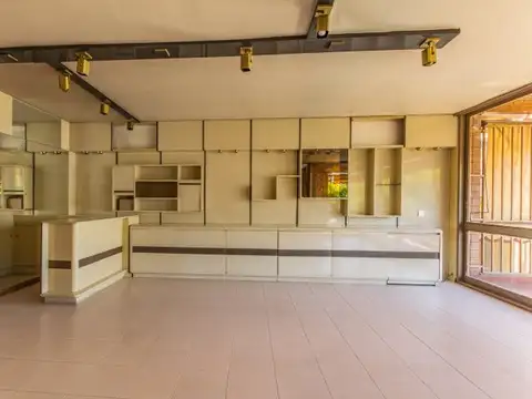 Departamento 4 ambientes con 3 baños