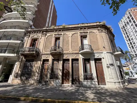 Alquiler Casa uso comercial/institucional - Barrio Abasto