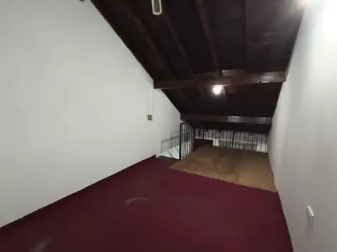 Departamento en Venta 40 años