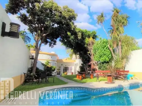 casa en venta con pileta