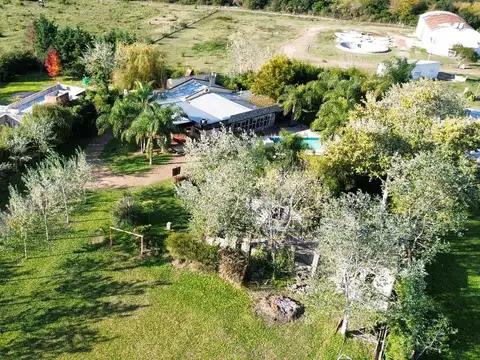 Hotel en Venta en Concepcion del Uruguay, USD 170.000