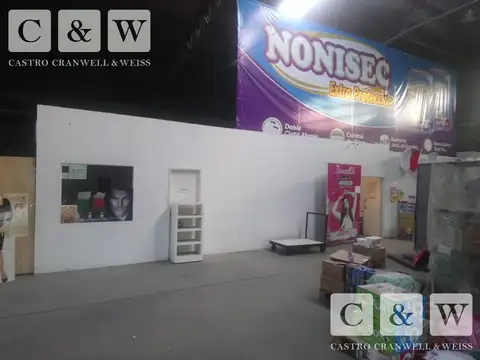 Libertador Gral San Martin al 200