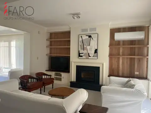 Casa en Alquiler en Punta del Este, USD 13.750