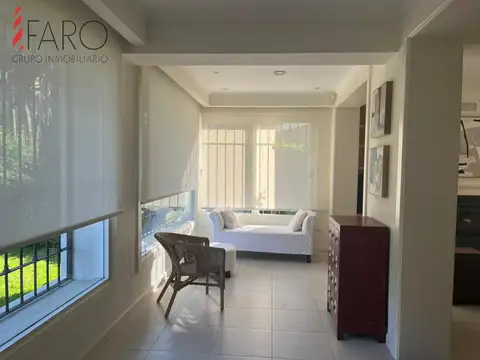 Casa en Alquiler de 4 dormitorios