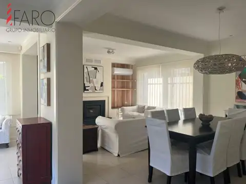 CASAS - CASA - MANSA, PUNTA DEL ESTE