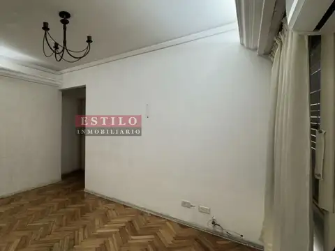 ARAOZ 100, Piso 3
