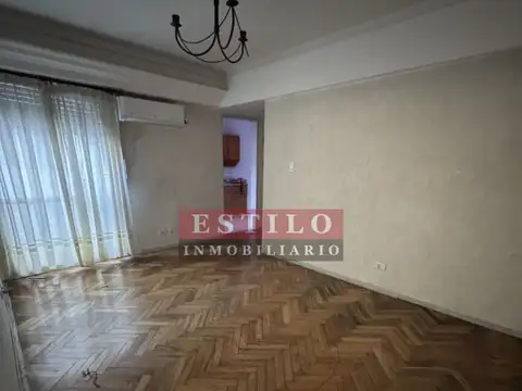 ARAOZ 100, VENTA DEPARTAMENTO DE DOS AMBIENTES EN VILLA CRESPO