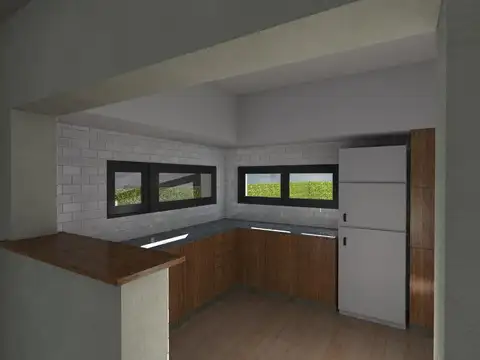 Casa en Venta A Estrenar