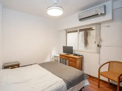 Departamento en Venta en Recoleta, USD 104.000