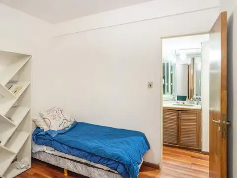 VENTA DEPTO 3 AMB RECOLETA INVERSION APTO CREDITO