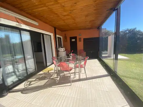 Casa en Venta 1 año