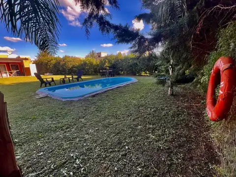 Casa en Venta al Norte