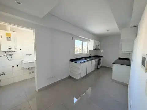 Departamento en Alquiler en Villa del Parque, $ 1.000.000