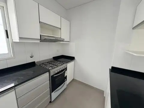 Departamento en Alquiler 3 años