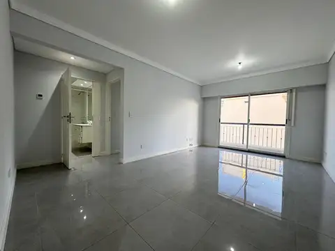Departamento 2 Ambientes super luminoso en alquiler en Villa del Parque