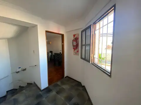 DPTO CON COCHERA EN BARRIO SUR | SOBRE URQUIZA