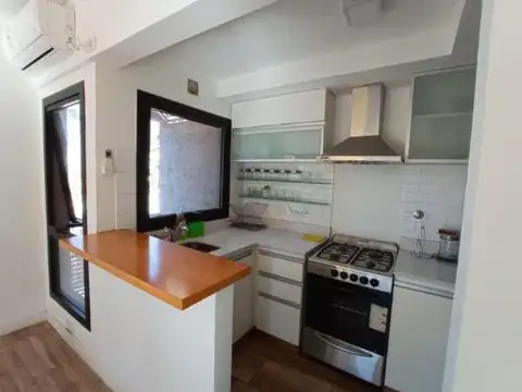 Departamento en Venta en Boedo, USD 165.000