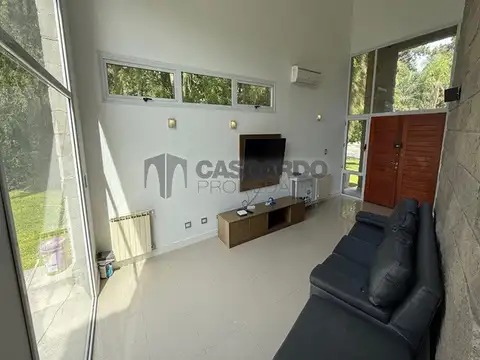 Ruta 58 Km 10 El Lauquen