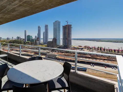 COSTAVÍA TORRE 2- VENTA DEPARTAMENTO 3 DORMITORIOS EN ROSARIO