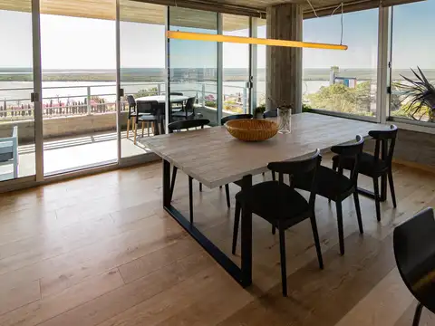 Departamento 6 ambientes con 6 baños