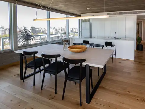 COSTAVÍA TORRE 2- VENTA DEPARTAMENTO 3 DORMITORIOS EN ROSARIO