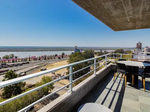 Departamento en Venta al Norte