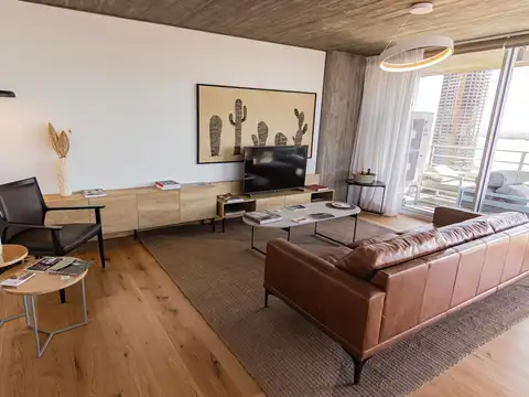 Departamento en Venta de 4 dormitorios