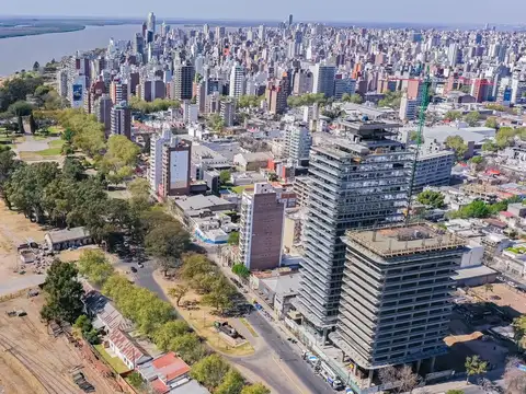 Departamento en Venta de 6 ambientes