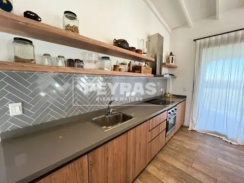 Casa en Venta 2 años