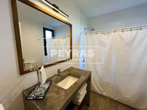 Casa en Chacras de La Trinidad | Casas del Polo | Equipada