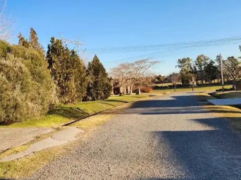 Terreno en Venta de 1080,0 m2