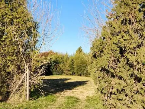 Terreno Lote  en Venta en Altos de Manzanares, Pilar, G.B.A. Zona Norte