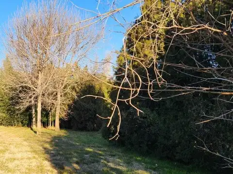 Terreno Lote  en Venta en Altos de Manzanares, Pilar, G.B.A. Zona Norte