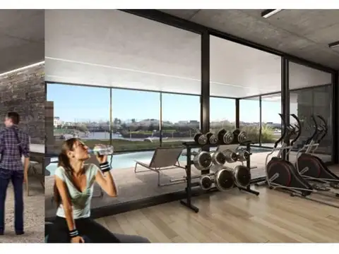 Departamento en Venta en Nordelta, $ 1.379.584.835