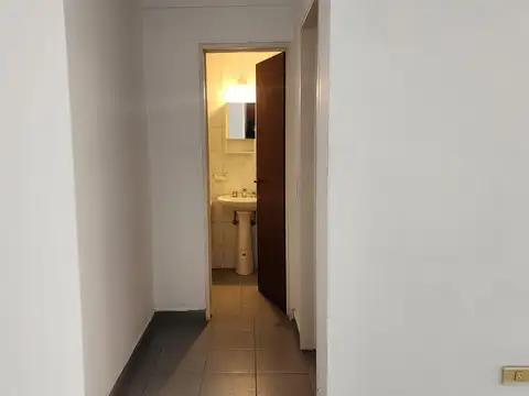 Departamento en Un Dormitorio