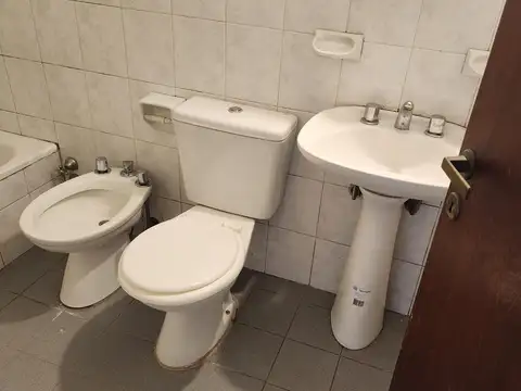 Departamento en Un Dormitorio
