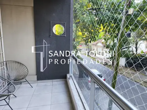 VENTA DEPARTAMENTO TEMPERLEY DOS AMBIENTES CON BALCON