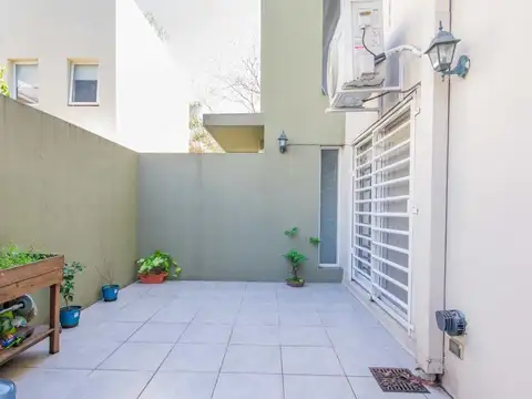 Depto Tipo Casa en Venta en Monte Castro, USD 148.000