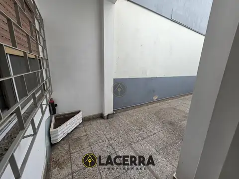 Departamento — 3 amb — Entre Ríos al 1300