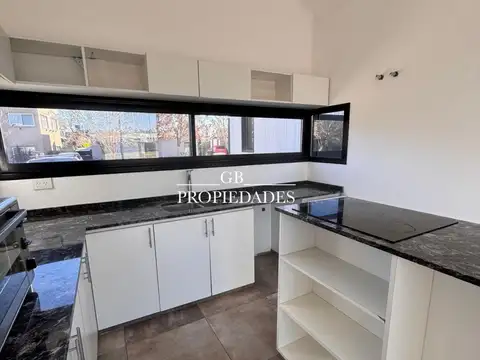 Casa en Venta 2 años