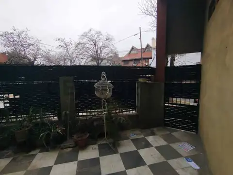Casa en Alquiler de 1 dormitorio