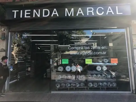 Local en Alquiler en Boedo, CABA