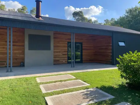 Terreno en Venta en San Antonio De Areco, USD 83.000