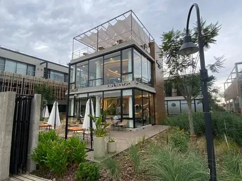 Local en Venta A Estrenar